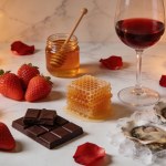 Afrodisiace naturale — Ce functioneaza cu adevarat in 2026 | Erotica.ro Blog