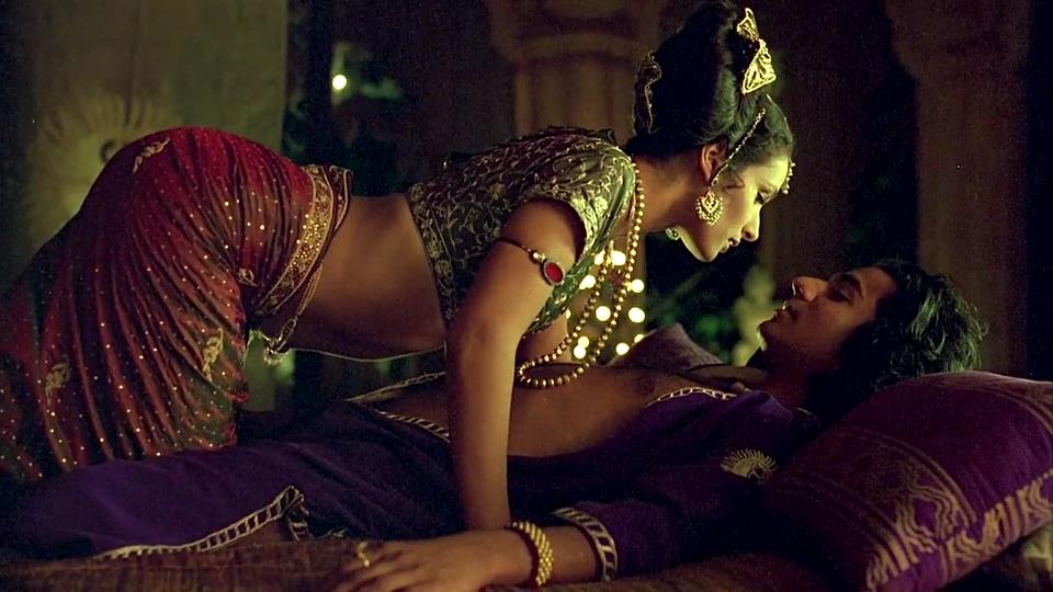 Kama Sutra modern — kama sutra zilelor noastre introducere | Erotica.ro