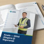 Dildo Anale — Ghid Complet: Alegere, Siguranță, Materiale 2026