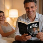 Ghid Complet Intimitate Masculină — Cum Să Fii Bărbatul Perfect în Pat 2026