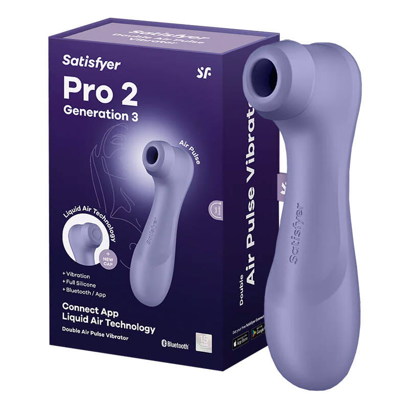 satisfyer — sex shop Erotica.ro