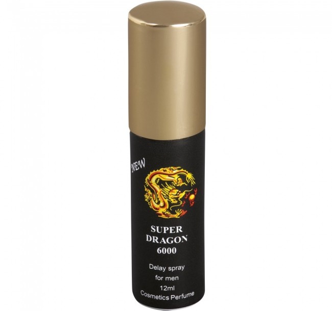 Spray Intarziere Ejaculare — Ghid Complet: Dragon 6000, STUD 100 si Altele 2026