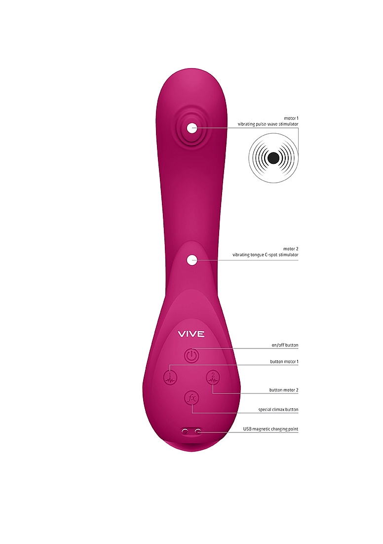 Fata de la pagina 5 premiata de Sexshop Erotica